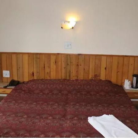 Hotel Manali Continental מראה חיצוני תמונה