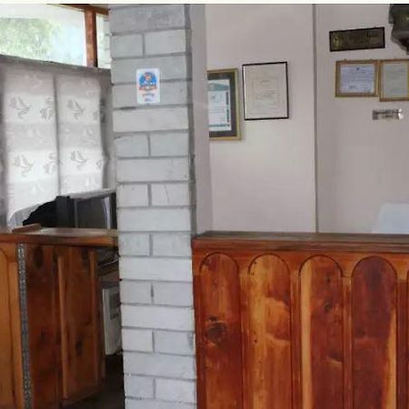 Hotel Manali Continental מראה חיצוני תמונה